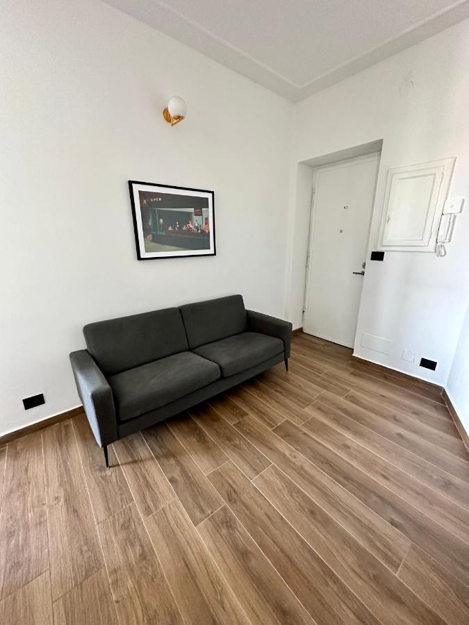 Casa Cigna Apartment ตูริน ภายนอก รูปภาพ