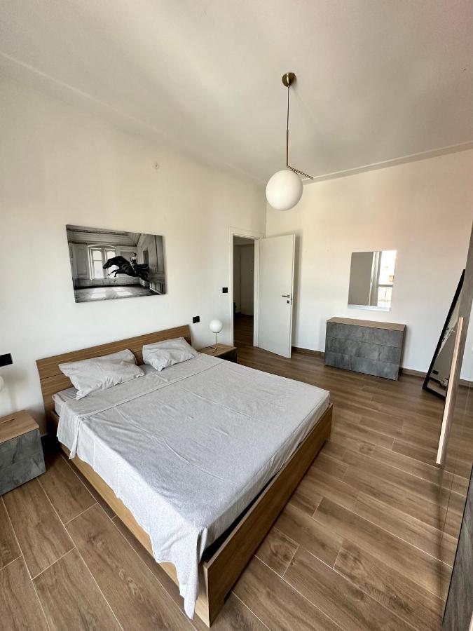 Casa Cigna Apartment ตูริน ภายนอก รูปภาพ