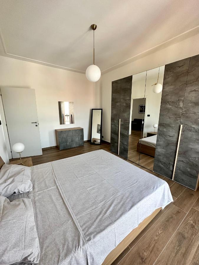 Casa Cigna Apartment ตูริน ภายนอก รูปภาพ
