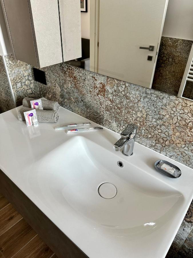 Casa Cigna Apartment ตูริน ภายนอก รูปภาพ