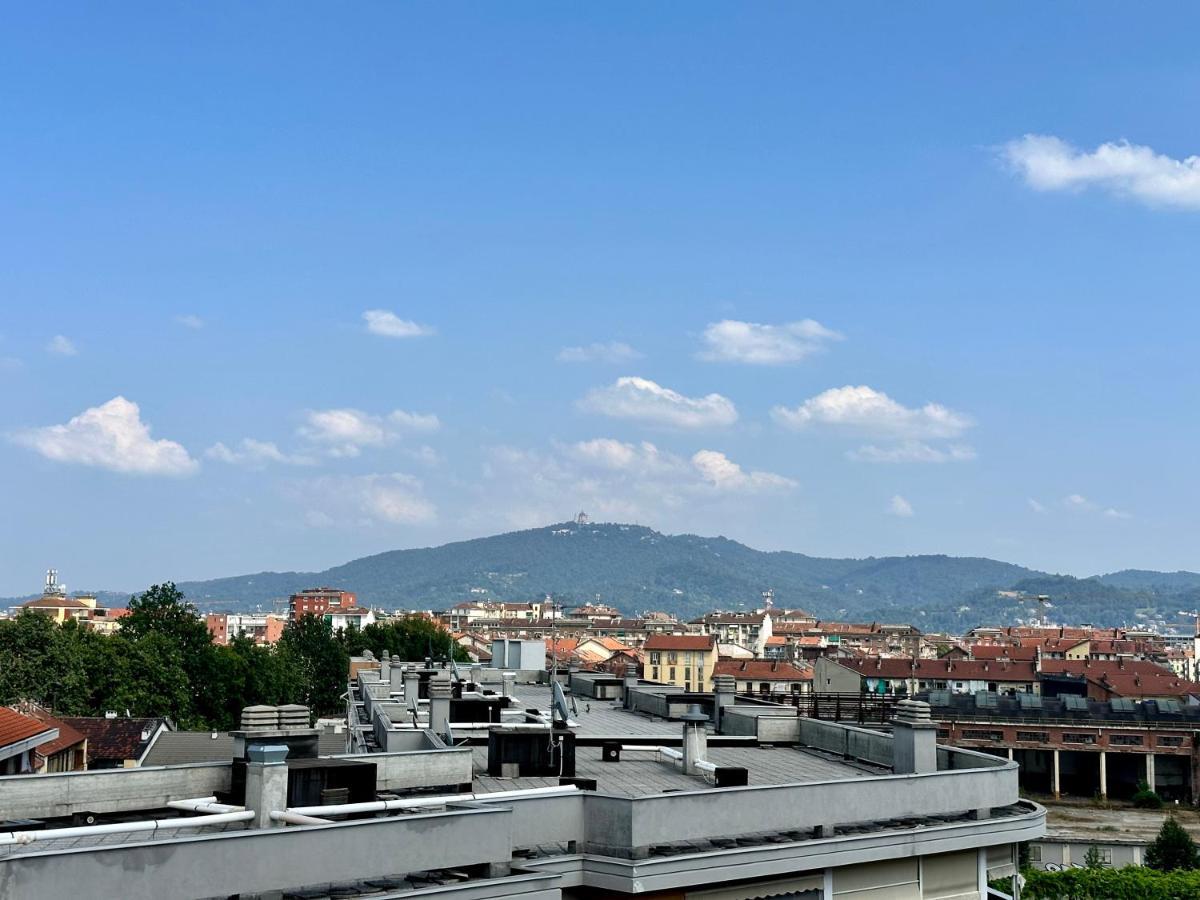 Casa Cigna Apartment ตูริน ภายนอก รูปภาพ