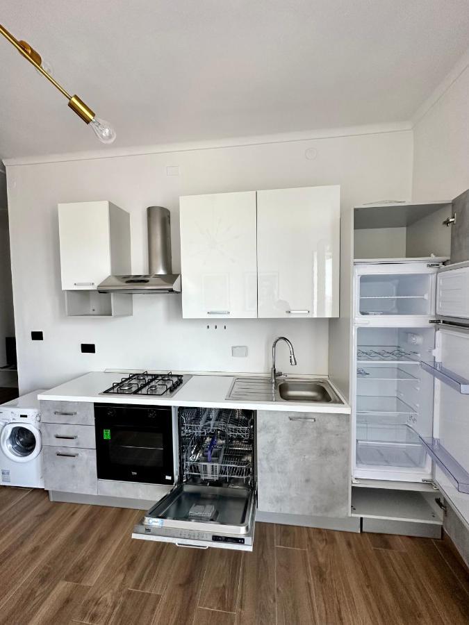 Casa Cigna Apartment ตูริน ภายนอก รูปภาพ