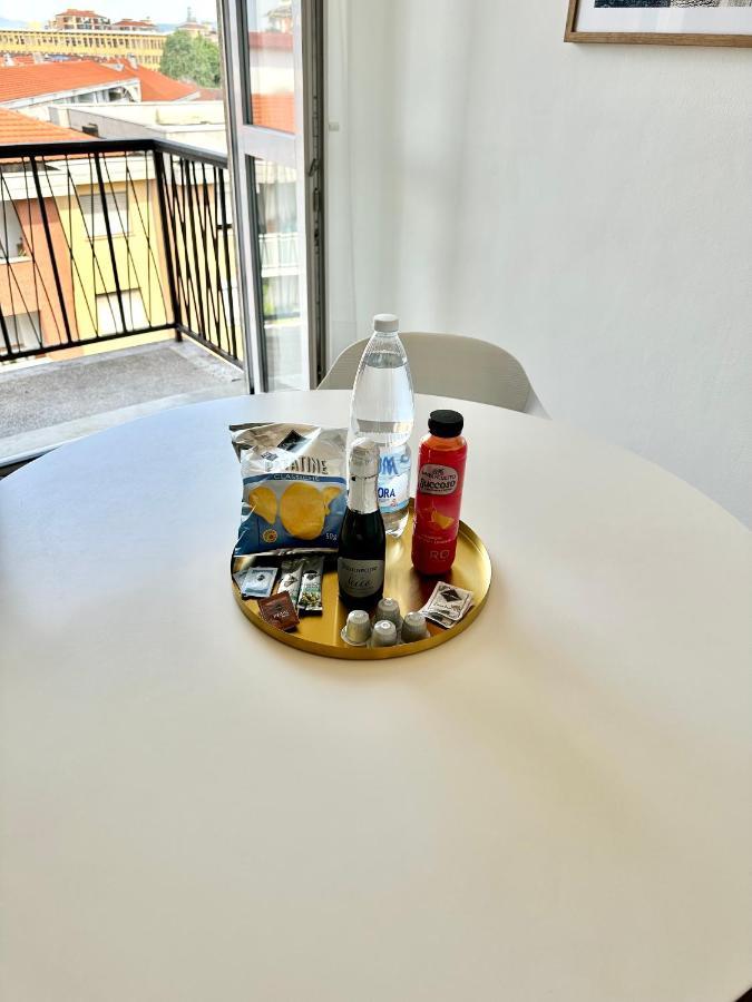 Casa Cigna Apartment ตูริน ภายนอก รูปภาพ