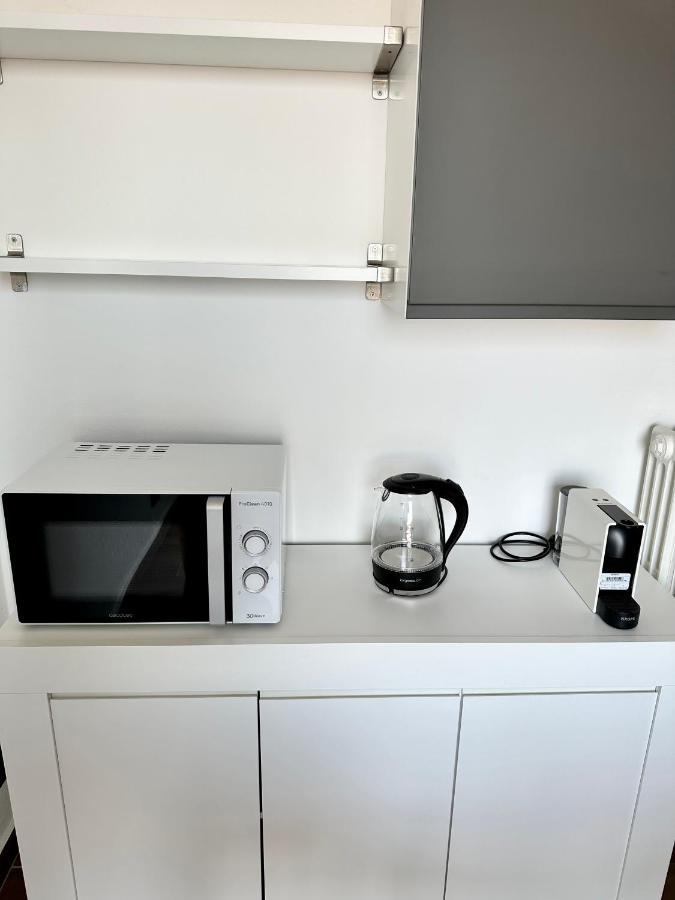 Casa Cigna Apartment ตูริน ภายนอก รูปภาพ